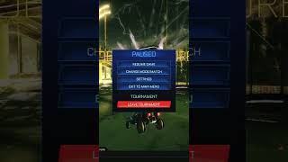 Just some nice shots in freeplay rocketleague rl rocketleagueclips rocketleaguegoals JurrRL [upl. by Vanzant]