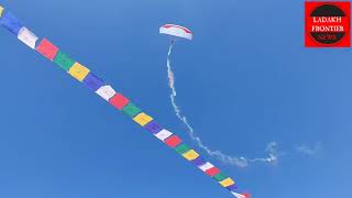 Ladakh Festival 2024 which is celebrated Historical Polo ground leh [upl. by Chelsea39]