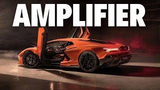 Amplifier  Reloaded  Dj Remix  Full Bass Boosted  Punjabi songs  slowed amp reverb [upl. by Ylenaj]