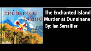 The Enchanted Island Murder at DunsinaneMacbeth By Ian Serrailier [upl. by Minta603]