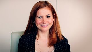 Josefine Preuß im Interview zur 2 Staffel quotSchuld Das Celloquot [upl. by Leeland]