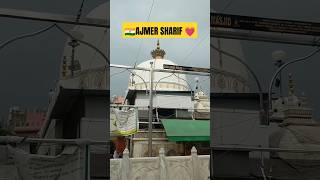 ajmer Sharif ki kuch baatein vlog ajmer live ajmersharifvlogmotivationajmerdiaries tranding [upl. by Atinet804]