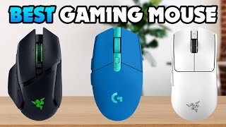 Best Gaming Mouses in 2024  MUST Watch Before You Buy [upl. by High]