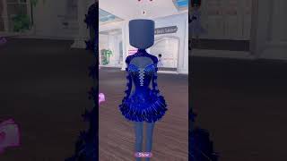 ALL THE NEW CODES IN DRESS TO IMPRESS dresstoimpress roblox dti [upl. by Ahsikahs441]