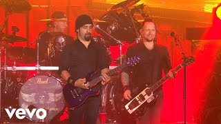 Volbeat  Still Counting Live from Wacken Open Air 2017 [upl. by Naesar267]