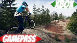 DESCENDERS  XBOX GAME PASS [upl. by Laven]