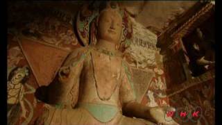 Mogao Caves UNESCONHK [upl. by Treboh]