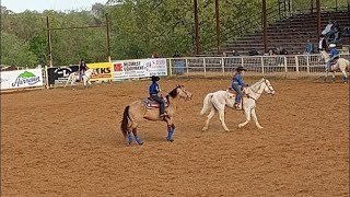 Rodeo 2024 HarrisonArkansas [upl. by Levana]