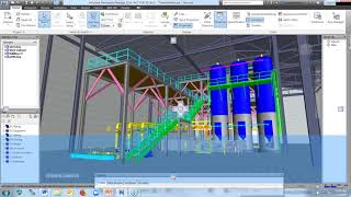 Navisworks for Demo amp Construction Timeliner amp Animator [upl. by Duer]