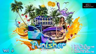 MIX DE PLENAS NUEVAS 2024  LO MAS NUEVO EN PANAMA 2024  DJ NOVA  PUNISHER VOL6 [upl. by Kennedy]