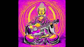 Mantra Guitar  Organic Downtempo  MantraSounds  Guitar for Green Tara [upl. by Essirehc]