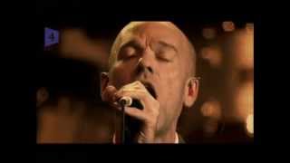 REM Losing My Religion Live In London 2004 Proshot HQ [upl. by Rotceh280]