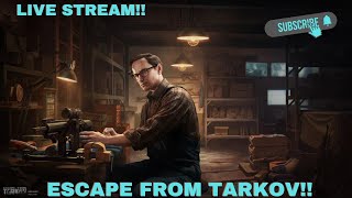 Escape From Tarkov [upl. by Yecam]