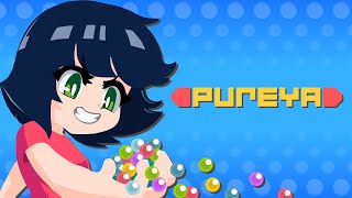 pureya launch trailer [upl. by Strickman]