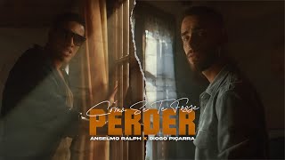 Anselmo Ralph x Diogo Piçarra  Como Se Te Fosse Perder Music Video Teaser [upl. by Suoivatra138]