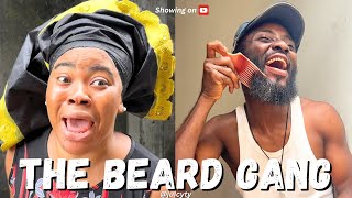 THE BEARD GANG Why Beard Doesnt Make You A Real Man [upl. by Custer183]