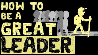 How to Establish Yourself as a Leader  9 Leadership Tactics [upl. by Naujet]