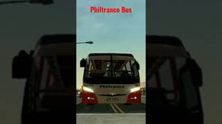 Philtranco Bus Going to Davao City [upl. by Nettie294]