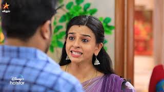 இதெல்லாம் உனக்கு தேவையா செழியா 🤦 Baakiyalakshmi  Episode preview  07 Nov [upl. by Lester]