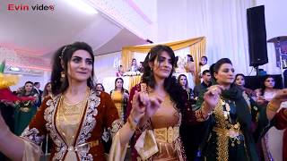 Daweta Dodka  Kurdische Hochzeit  Ahmet amp Gülcihan  Part 02  Music Ali Cemil  Evin Video [upl. by Hughes]