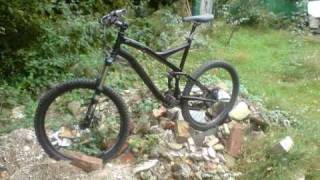 specialized enduro comp sl [upl. by Nauqed]