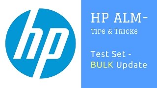 HP ALM Quality Center  Tips and Tricks  BULK Updating Test Cases in Test Lab Pass Fail etc [upl. by Tsirhc351]