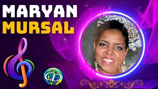 Maryan Mursal  Ma i Lulay sidi Labi Audio Only [upl. by Ailahk]