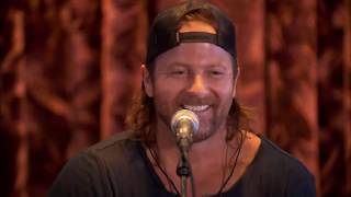 Kip Moore  Live Performance  Songs from Wild World [upl. by Aleit]