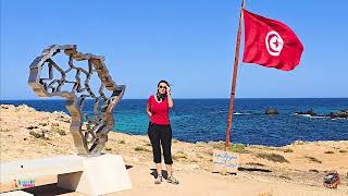 Tour et Campement Côtière Bizerte [upl. by Cacie]