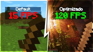 Como QUITAR EL LAG De Minecraft Pe 118 [upl. by Haseefan674]