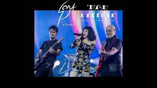 Un Millón de Años Luz Gira Gracias Totales ft Mon Laferte [upl. by Elyrad657]