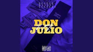 DON JULIO [upl. by Namsu]