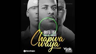 Drifta Trek Ft Blood Kid VYOK amp Vinchenzo  Chapwa Waya Block [upl. by Ardin]