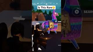 Llama In Fortnite Reload🤔 fortnite fypシ゚viral gamingviral viralgaming viralshorts fnclips [upl. by Yellac858]