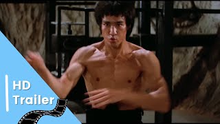 Enter The Dragon Bruce lee Vs Han No Interuptions HD [upl. by Ilera]