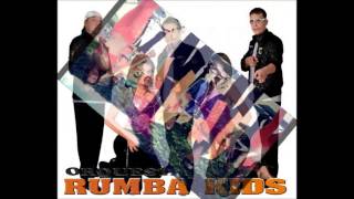 RUMBA KIDS MENTIRITAS [upl. by Einnahpets871]