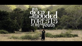 Xanthochroid  In Deep and Wooded Forests of My Youth Official Video [upl. by Simaj]