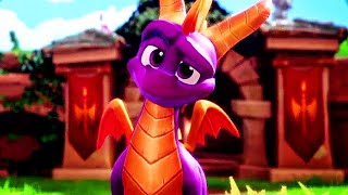 Spyro 2  Satyr Song  Full Instrumental Cover [upl. by Farlay]