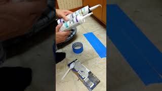 How to Install Lifeproof Vinyl Flooring [upl. by Crelin]