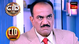 7 Days To Die  CID Movies  29 Sep 2024 [upl. by Llenyaj310]