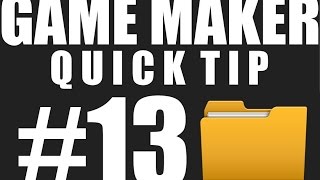 Game Maker Click To Move Tutorial  MOBADiablo Style Movement [upl. by Ecile]