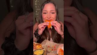 my stomach felt like blowing up at the end 😭😭 Jelly Bean Sweets eatwithme foodie asmr mukbang [upl. by Anneiv]