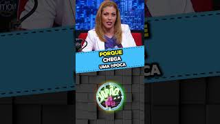 Marlei Cevada no thenoite humorbrasil danilogentilli cortes [upl. by Latia]