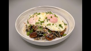 Power Breakfast Quinoa Bowl A copycat recipe from First Watch [upl. by Livvy]