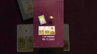 1ster Advent 0312 2023 [upl. by Kipp]