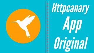 Httpcanary App  Httpcanary App  Extract data from any app  M3u8 links [upl. by Snebur]