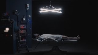 Between the Buried and Me  The Coma Machine OFFICIAL VIDEO [upl. by Tertius]