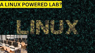 A Step by Step Guide to Setting Up a Linux Mint Lab Computer [upl. by Aizat]