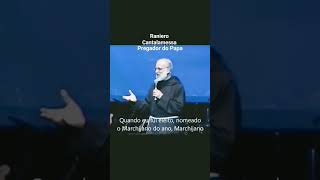 Raniero Cantalamessa [upl. by Fleta]