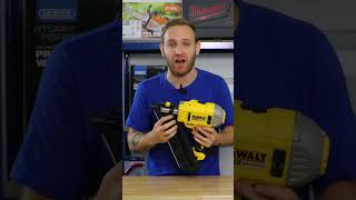 Black Friday Special DeWalt DCN692N Framing Nailer Only £249 Was £309 [upl. by Trabue]